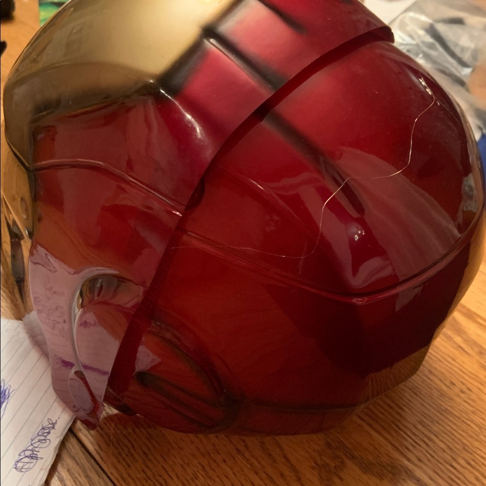 Mask - Picture 6 of 8